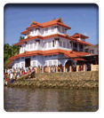 Parassinikadavu Temple